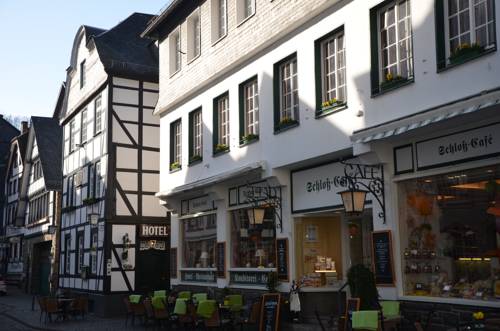 Monschau Deutschland Promo-Code Booking.com