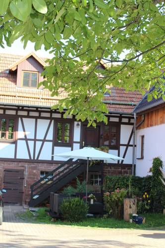 Weisbach Duitsland promotiecode Booking.com