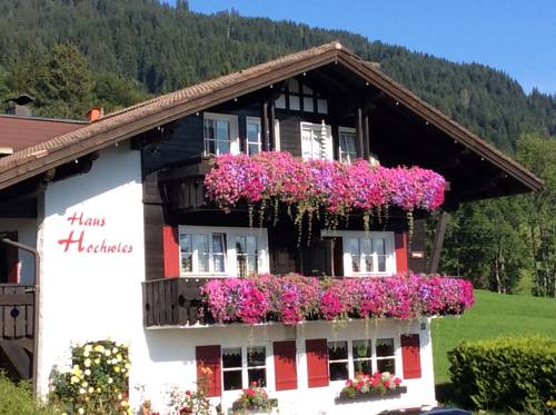 Bolsterlang Deutschland Promo-Code Booking.com