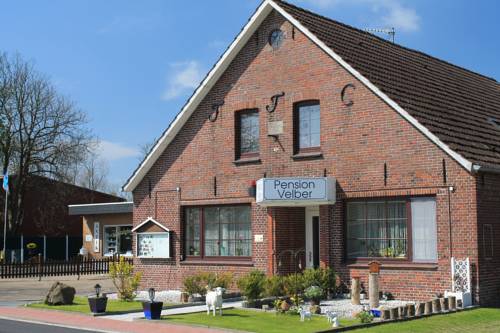Wangerland (Neugarmssiel) Allemagne code promo Booking.com
