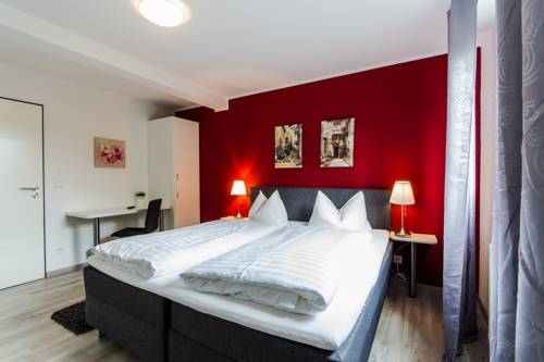 Vreden Duitsland promotiecode Booking.com