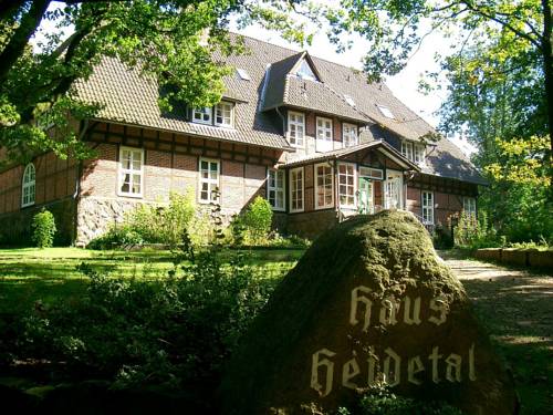 Bispingen Duitsland promotiecode Booking.com