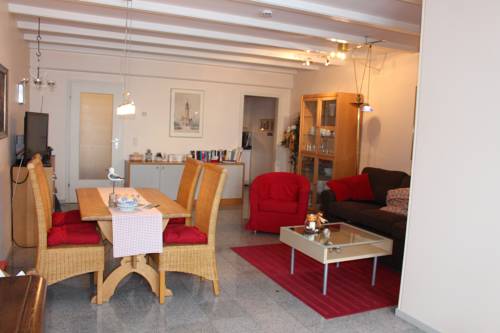 Marina Wendtorf Duitsland promotiecode Booking.com