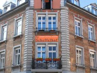 Constance Germany Promo Code Agoda.com