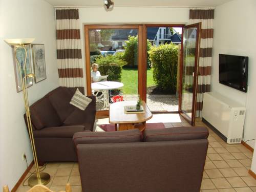 Büsum Deutschland Promo-Code Booking.com