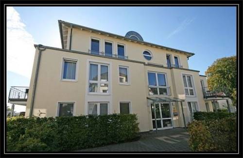 Sellin (Ostseebad) Germany Promo Code Booking.com