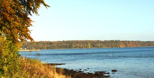 Flensburg Duitsland promotiecode Booking.com