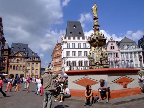 Trier Germany Promo Code Booking.com