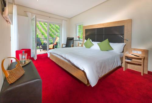 Ürzig Duitsland promotiecode Booking.com