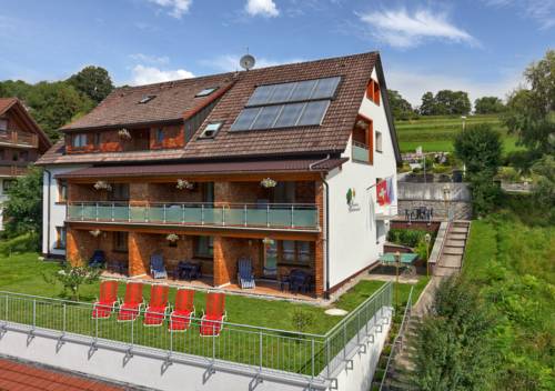 Lenzkirch Allemagne code promo Booking.com