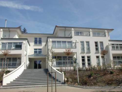 Binz (Ostseebad) Duitsland promotiecode Booking.com