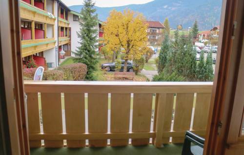 Inzell Deutschland Promo-Code Booking.com