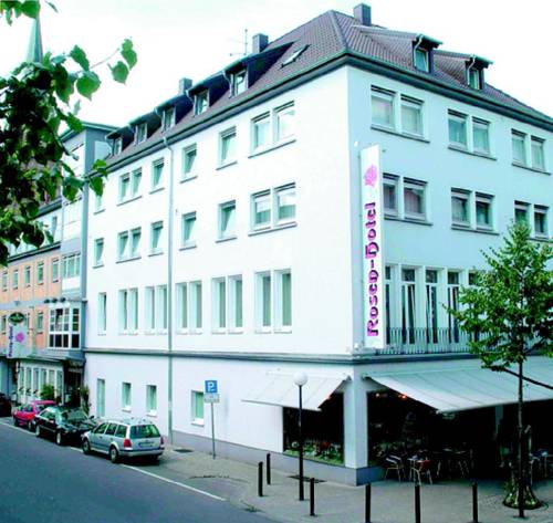 Zweibrücken Duitsland promotiecode Booking.com
