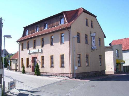 Ahlsdorf Allemagne code promo Booking.com