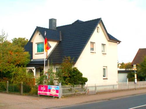 Peine Germany Promo Code Booking.com