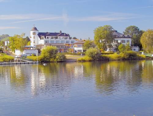 Mülheim an der Mosel Duitsland promotiecode Booking.com