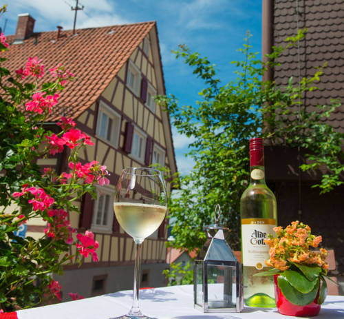Gernsbach Duitsland promotiecode Booking.com