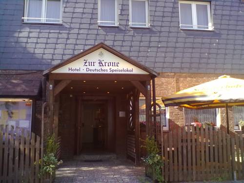 Seelze Duitsland promotiecode Booking.com