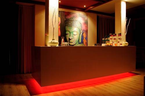 Lindau Deutschland Promo-Code Booking.com