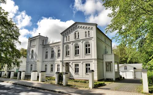 Putbus Allemagne code promo Booking.com