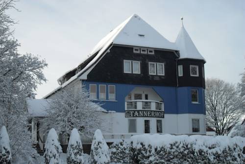 Braunlage Duitsland promotiecode Booking.com