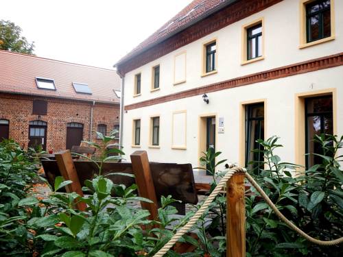 Rackwitz Duitsland promotiecode Booking.com