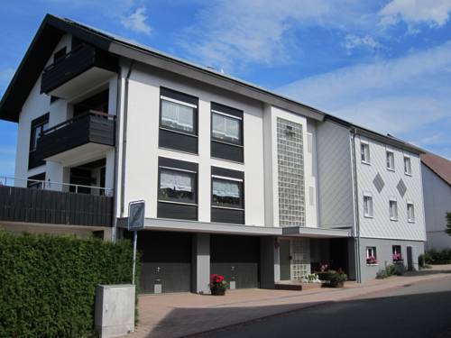 Engelsbrand Duitsland promotiecode Booking.com