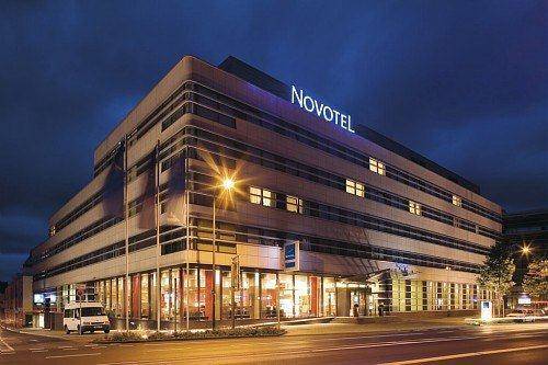 Aken Duitsland promotiecode Booking.com