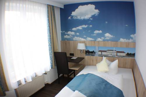 Oberschleißheim Allemagne code promo Booking.com