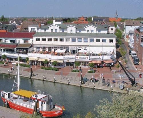 Büsum Deutschland Promo-Code Booking.com