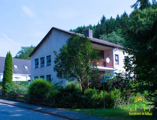 Bad Sachsa Germany Promo Code Booking.com