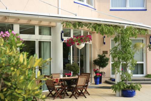 Ramstein-Miesenbach Germany Promo Code Booking.com