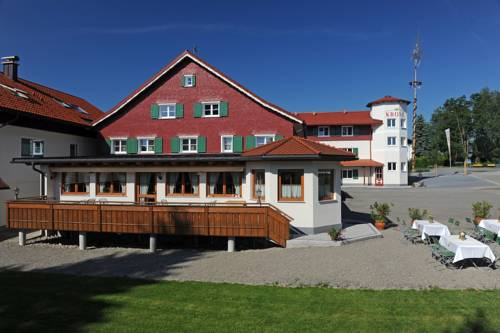 Maierhofen Duitsland promotiecode Booking.com