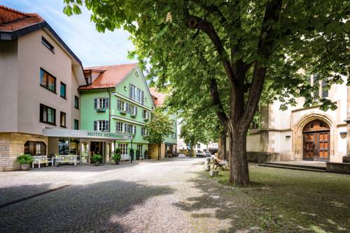 Metzingen Duitsland promotiecode Booking.com