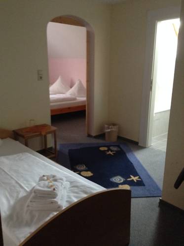Hage Duitsland promotiecode Booking.com