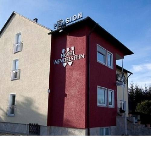 Wendelstein Duitsland promotiecode Booking.com
