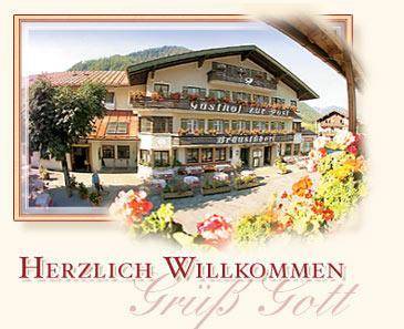 Bayrischzell Allemagne code promo Booking.com