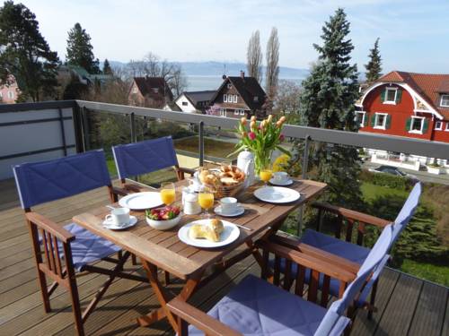 Nonnenhorn Allemagne code promo Booking.com