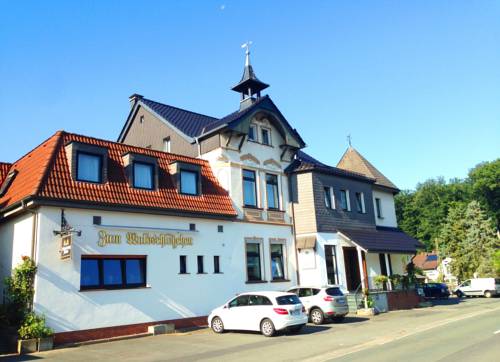 Arnsberg Deutschland Promo-Code Booking.com