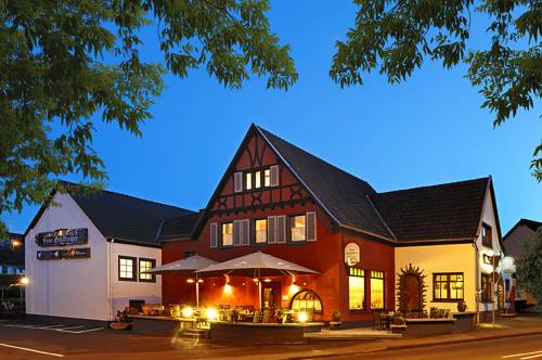 Dreis-Brück Duitsland promotiecode Booking.com