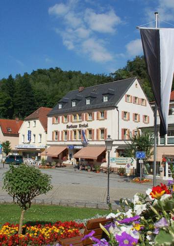 Slechte Berneck Duitsland promotiecode Booking.com