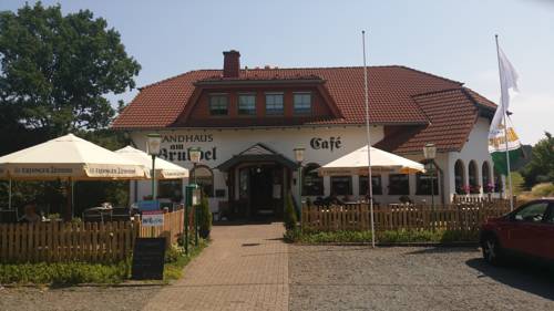 Wallenborn Duitsland promotiecode Booking.com