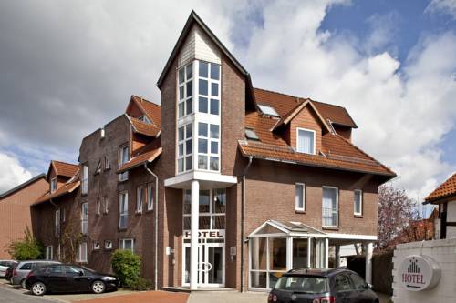 Celle Deutschland Promo-Code Booking.com