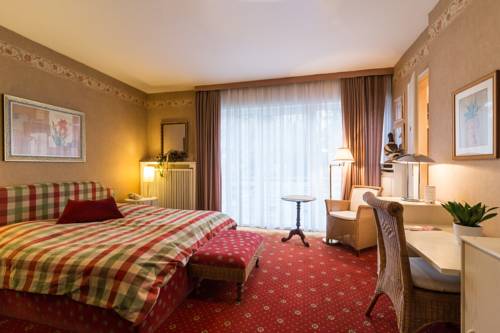 Bad Soden am Taunus Duitsland promotiecode Booking.com