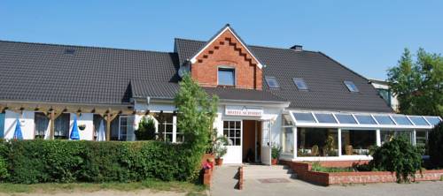 Alt Bukow Duitsland promotiecode Booking.com