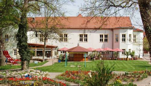 Mühlhausen Allemagne code promo Booking.com