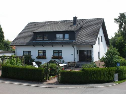 Waldbrunn (Waldkatzenbach) Duitsland promotiecode Booking.com
