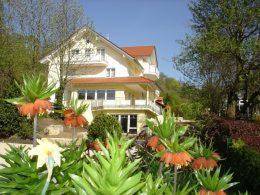 Heiligenberg Deutschland Promo-Code Booking.com