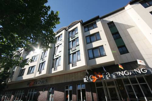 Bochum Duitsland promotiecode Booking.com