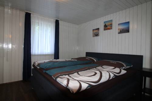 Buhlbach Allemagne code promo Booking.com